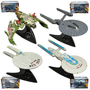 Hot Wheels Star Trek Wave 1 Vehicle Case
